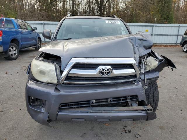 Photo 4 VIN: JTEBU14R060084658 - TOYOTA 4RUNNER 