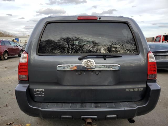 Photo 5 VIN: JTEBU14R060084658 - TOYOTA 4RUNNER 