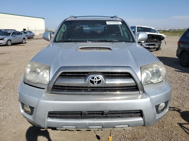 Photo 4 VIN: JTEBU14R060085485 - TOYOTA 4RUNNER SR 