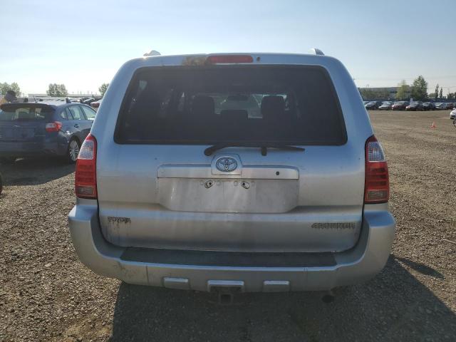 Photo 5 VIN: JTEBU14R060085485 - TOYOTA 4RUNNER SR 