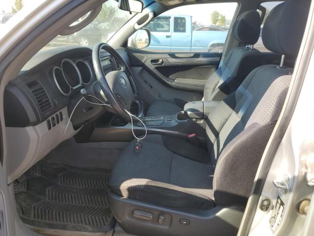 Photo 6 VIN: JTEBU14R060085485 - TOYOTA 4RUNNER SR 