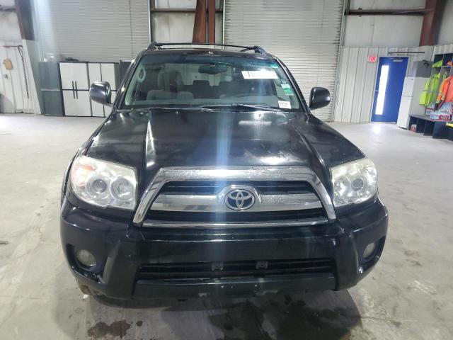 Photo 4 VIN: JTEBU14R060087768 - TOYOTA 4RUNNER SR 