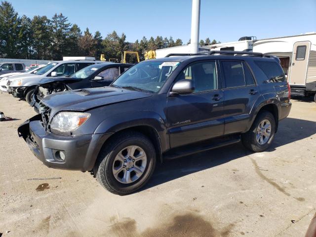 Photo 0 VIN: JTEBU14R060089973 - TOYOTA 4RUNNER 