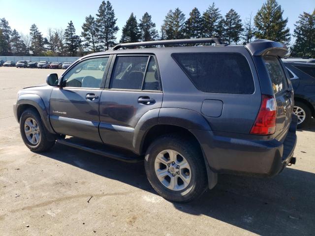 Photo 1 VIN: JTEBU14R060089973 - TOYOTA 4RUNNER 