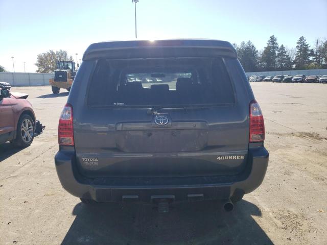 Photo 5 VIN: JTEBU14R060089973 - TOYOTA 4RUNNER 