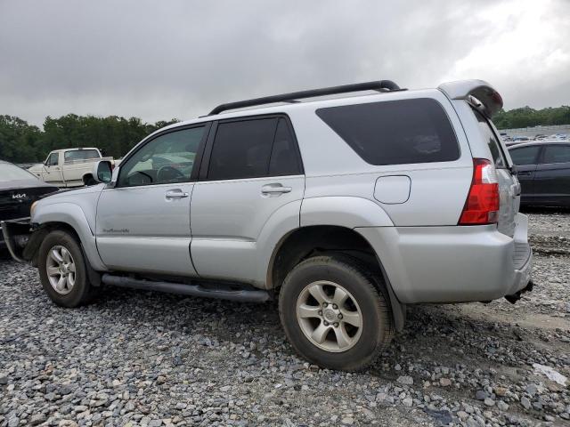 Photo 1 VIN: JTEBU14R060090072 - TOYOTA 4RUNNER SR 