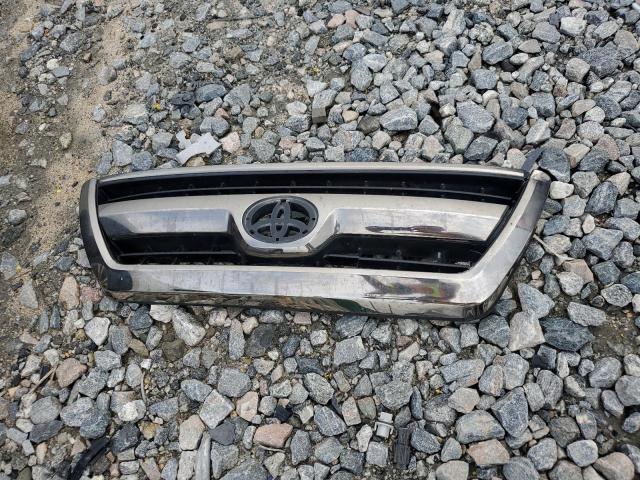 Photo 12 VIN: JTEBU14R060090072 - TOYOTA 4RUNNER SR 