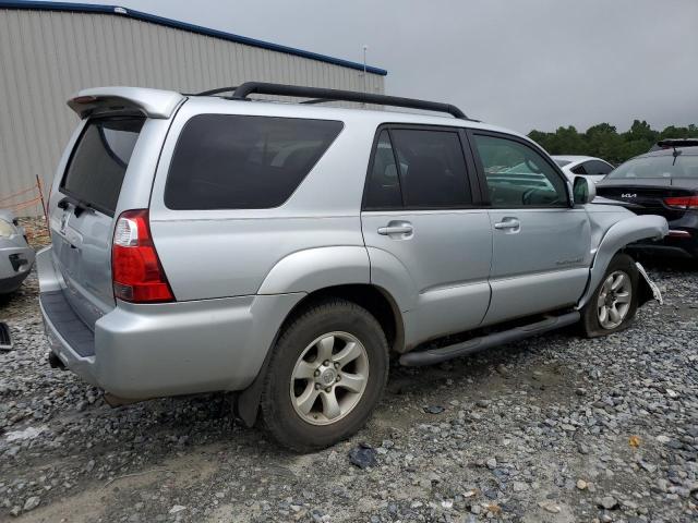 Photo 2 VIN: JTEBU14R060090072 - TOYOTA 4RUNNER SR 