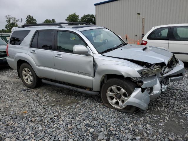 Photo 3 VIN: JTEBU14R060090072 - TOYOTA 4RUNNER SR 