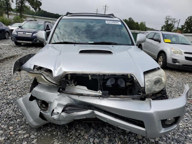 Photo 4 VIN: JTEBU14R060090072 - TOYOTA 4RUNNER SR 