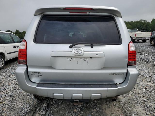 Photo 5 VIN: JTEBU14R060090072 - TOYOTA 4RUNNER SR 