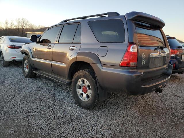 Photo 1 VIN: JTEBU14R060098107 - TOYOTA 4RUNNER 