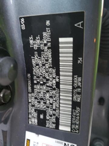 Photo 12 VIN: JTEBU14R060098107 - TOYOTA 4RUNNER 