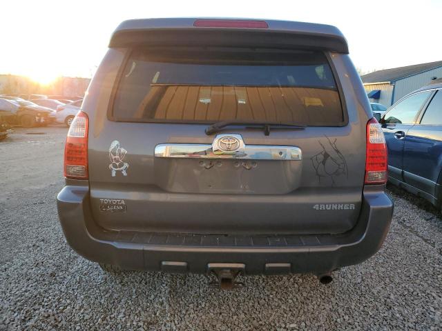 Photo 5 VIN: JTEBU14R060098107 - TOYOTA 4RUNNER 