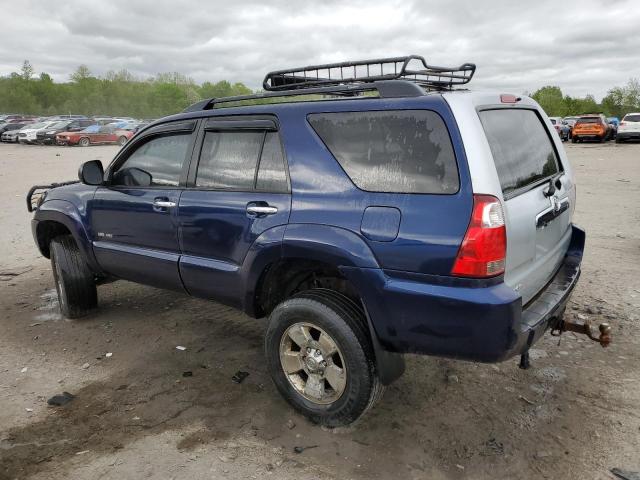 Photo 1 VIN: JTEBU14R060099368 - TOYOTA 4RUNNER 