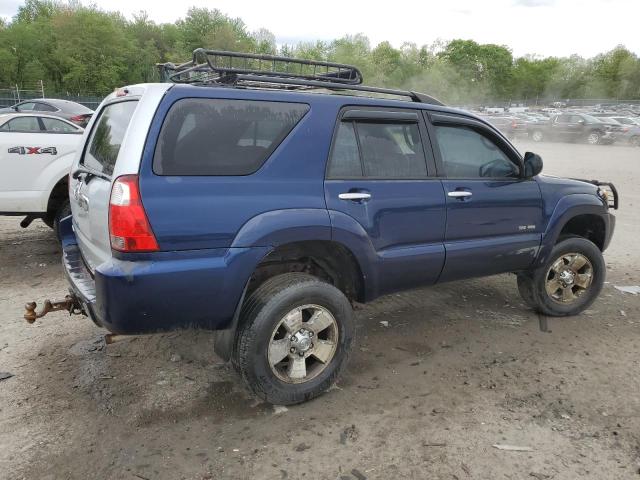 Photo 2 VIN: JTEBU14R060099368 - TOYOTA 4RUNNER 