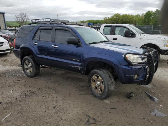 Photo 3 VIN: JTEBU14R060099368 - TOYOTA 4RUNNER 