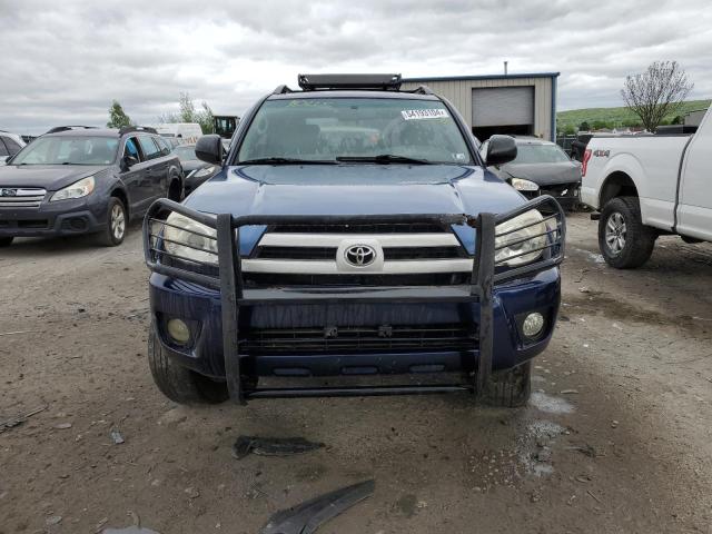 Photo 4 VIN: JTEBU14R060099368 - TOYOTA 4RUNNER 