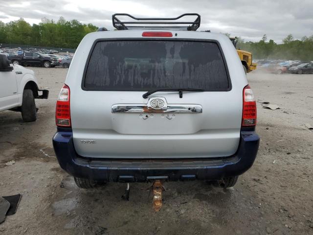 Photo 5 VIN: JTEBU14R060099368 - TOYOTA 4RUNNER 