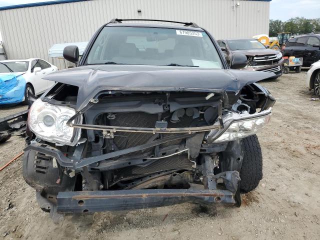 Photo 4 VIN: JTEBU14R060104584 - TOYOTA 4RUNNER 