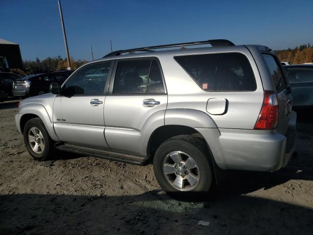 Photo 1 VIN: JTEBU14R068056196 - TOYOTA 4RUNNER SR 