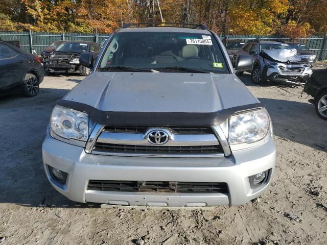 Photo 4 VIN: JTEBU14R068056196 - TOYOTA 4RUNNER SR 