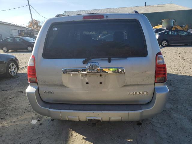 Photo 5 VIN: JTEBU14R068056196 - TOYOTA 4RUNNER SR 