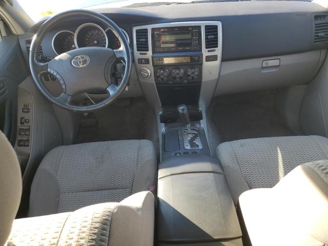 Photo 7 VIN: JTEBU14R068056196 - TOYOTA 4RUNNER SR 