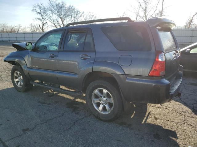 Photo 1 VIN: JTEBU14R068058319 - TOYOTA 4RUNNER 