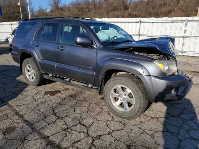 Photo 3 VIN: JTEBU14R068058319 - TOYOTA 4RUNNER 