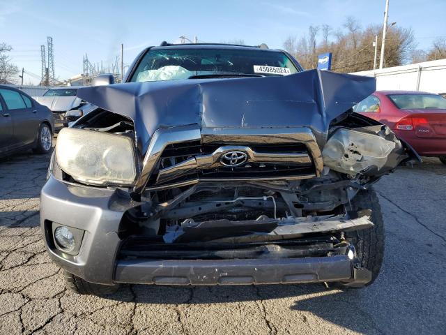 Photo 4 VIN: JTEBU14R068058319 - TOYOTA 4RUNNER 