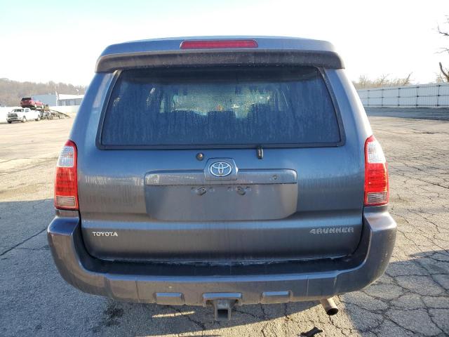 Photo 5 VIN: JTEBU14R068058319 - TOYOTA 4RUNNER 