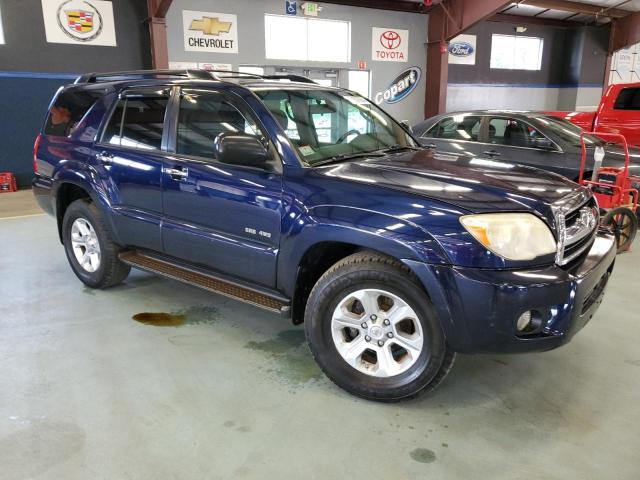 Photo 3 VIN: JTEBU14R068059146 - TOYOTA 4RUNNER 