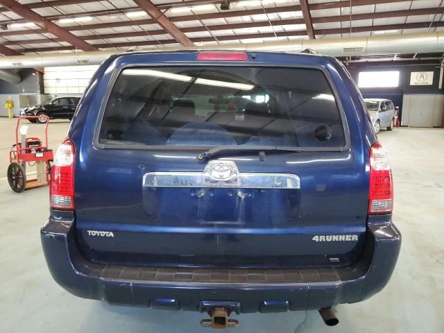 Photo 5 VIN: JTEBU14R068059146 - TOYOTA 4RUNNER 