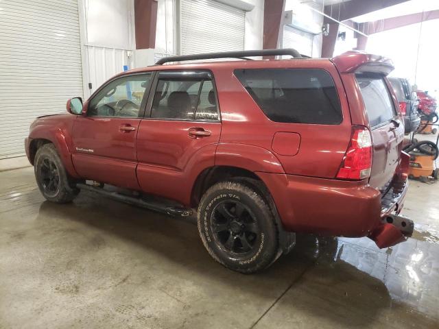 Photo 1 VIN: JTEBU14R068063665 - TOYOTA 4RUNNER 