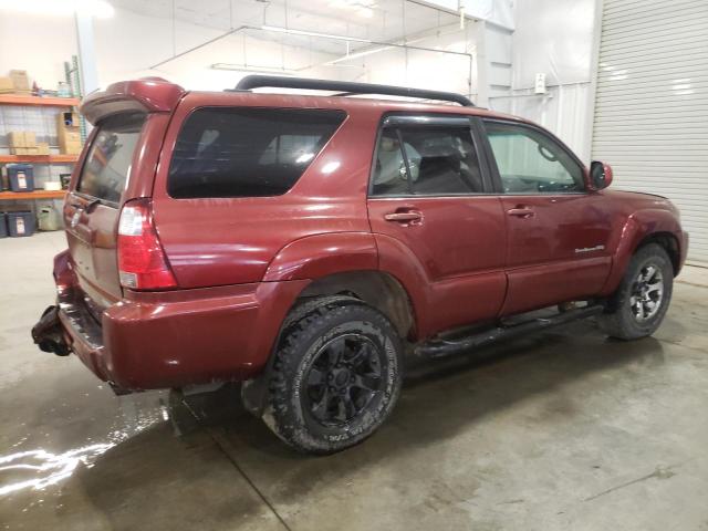 Photo 2 VIN: JTEBU14R068063665 - TOYOTA 4RUNNER 