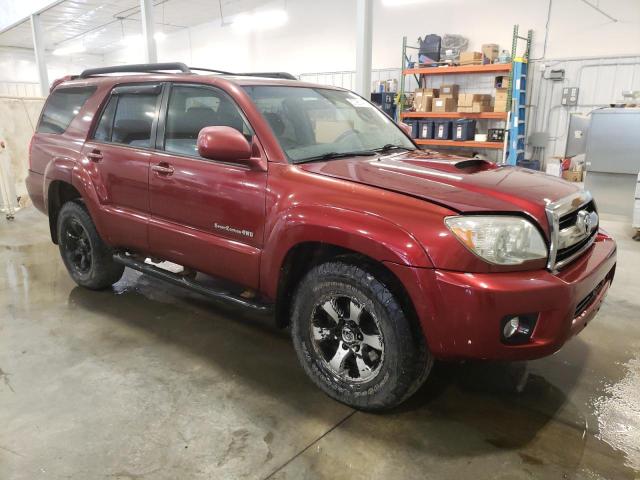 Photo 3 VIN: JTEBU14R068063665 - TOYOTA 4RUNNER 