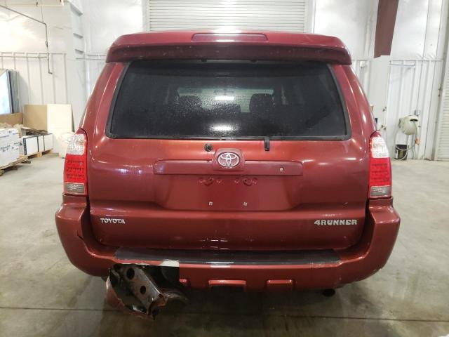 Photo 5 VIN: JTEBU14R068063665 - TOYOTA 4RUNNER 