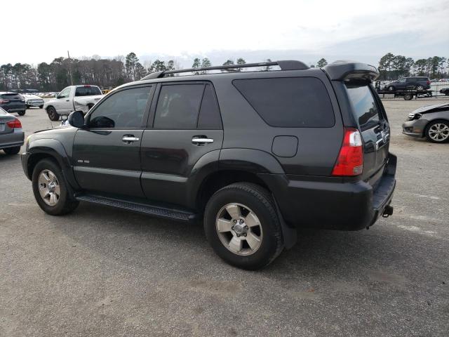 Photo 1 VIN: JTEBU14R068064394 - TOYOTA 4RUNNER 