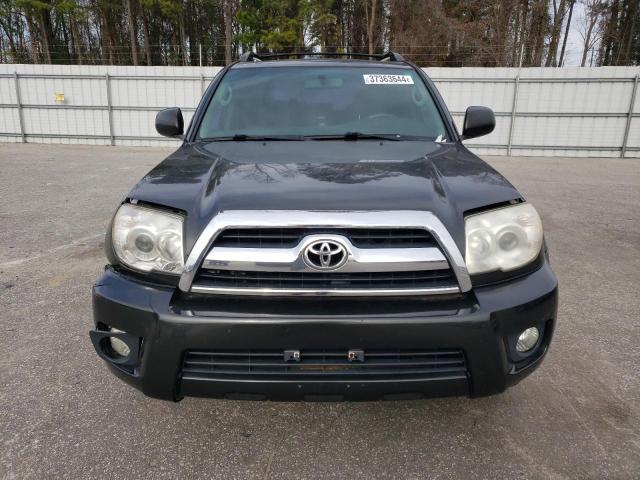 Photo 4 VIN: JTEBU14R068064394 - TOYOTA 4RUNNER 