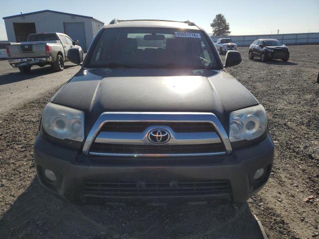 Photo 4 VIN: JTEBU14R070111312 - TOYOTA 4RUNNER SR 