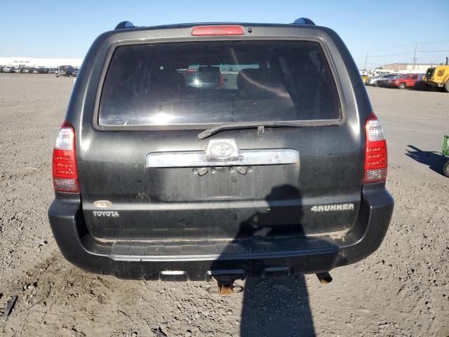 Photo 5 VIN: JTEBU14R070111312 - TOYOTA 4RUNNER SR 