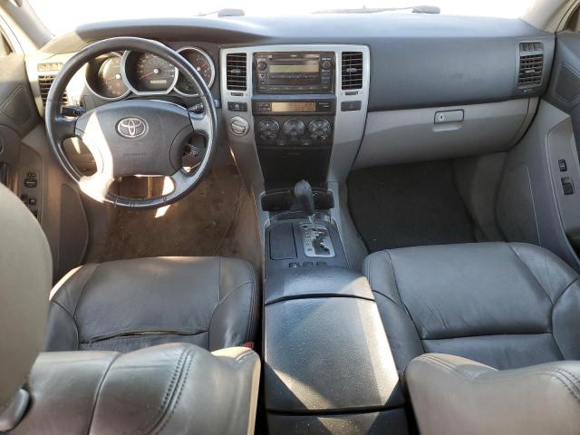 Photo 7 VIN: JTEBU14R070111312 - TOYOTA 4RUNNER SR 