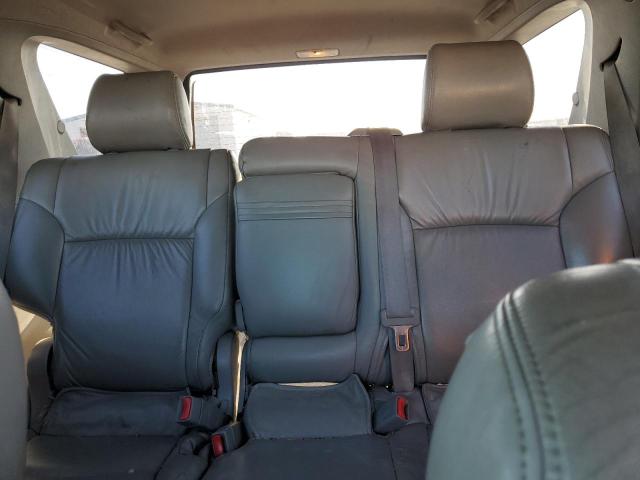 Photo 9 VIN: JTEBU14R070111312 - TOYOTA 4RUNNER SR 