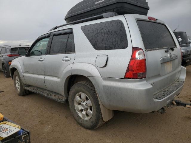 Photo 1 VIN: JTEBU14R070117000 - TOYOTA 4RUNNER SR 