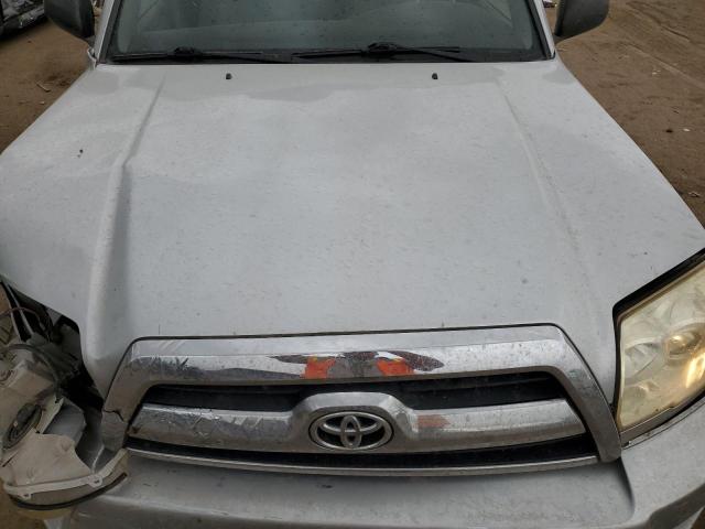 Photo 11 VIN: JTEBU14R070117000 - TOYOTA 4RUNNER SR 