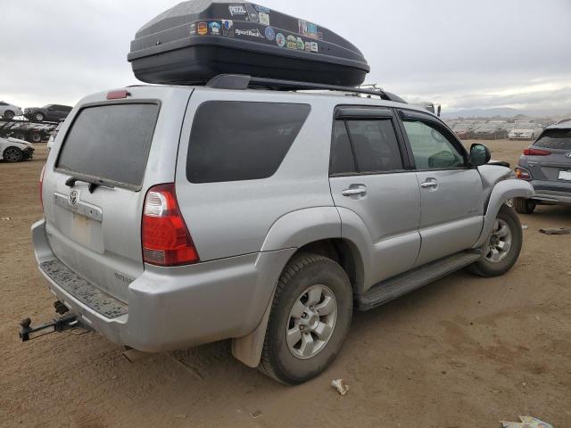 Photo 2 VIN: JTEBU14R070117000 - TOYOTA 4RUNNER SR 