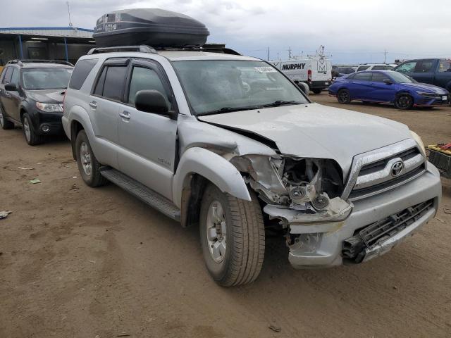 Photo 3 VIN: JTEBU14R070117000 - TOYOTA 4RUNNER SR 