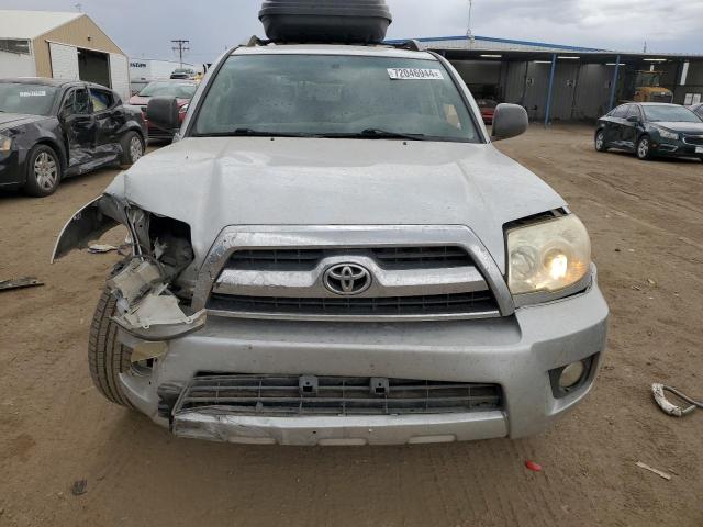 Photo 4 VIN: JTEBU14R070117000 - TOYOTA 4RUNNER SR 