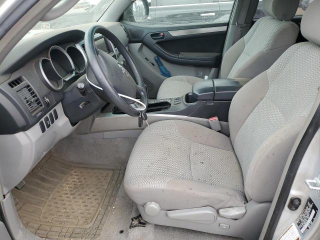 Photo 6 VIN: JTEBU14R070117000 - TOYOTA 4RUNNER SR 